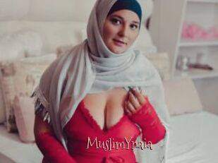 MuslimYnaia