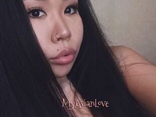 MyAsianLove
