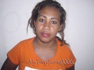 MyBootyliciousXXXx