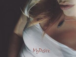 MyDesire