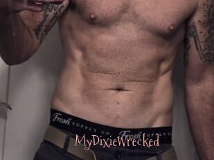 MyDixieWrecked