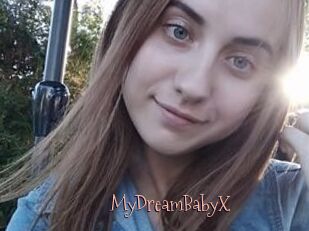 MyDreamBabyX