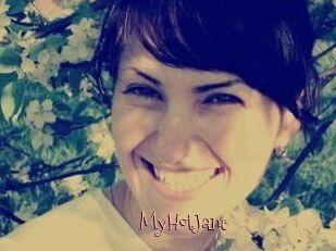MyHotJane