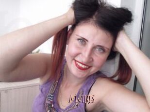 MyIRIS