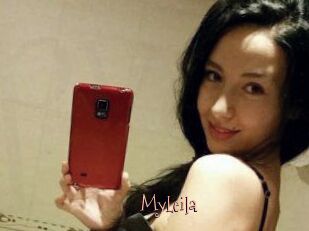 MyLeila