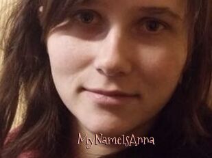 MyNameIsAnna