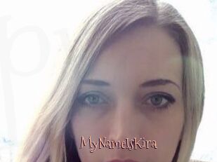 MyNameIsKira