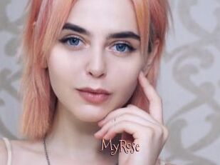 MyRose