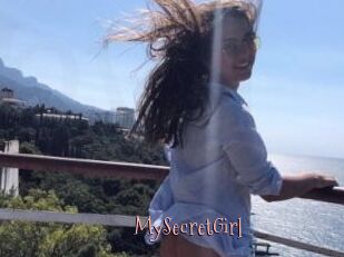 MySecretGirl