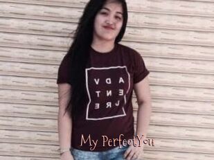 My_PerfectYou