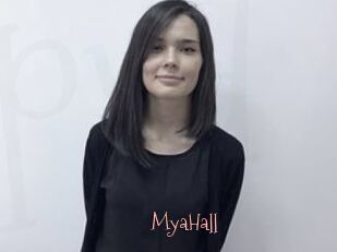 MyaHall