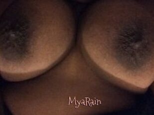 MyaRain