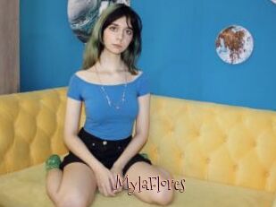 MylaFlores
