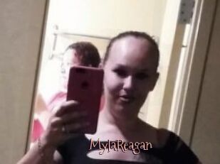 MylaReagan