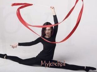 MyleneRed