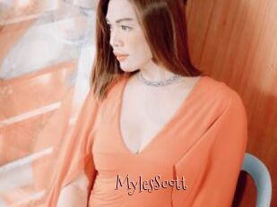 MylesScott