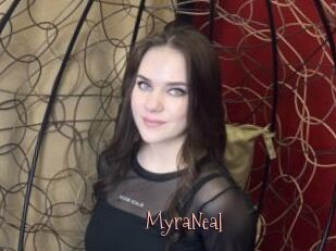 MyraNeal