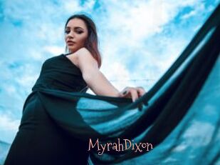 MyrahDixon