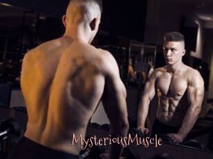 MysteriousMuscle
