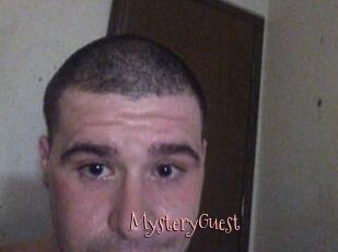 MysteryGuest
