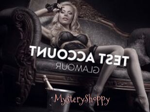 MysteryShoppy