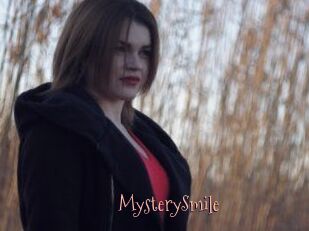 MysterySmile