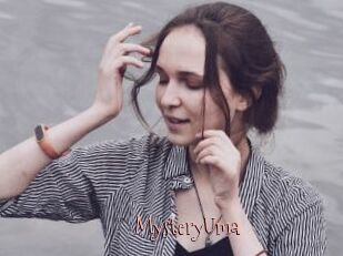 MysteryUma