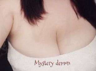 Mystery_demon