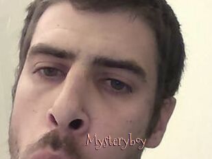 Mysteryboy