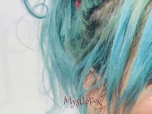 MysticFox