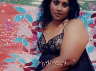 Mysticxxx4u