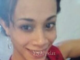 MystiqueLee