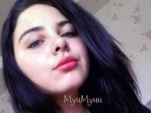MyuMyuu