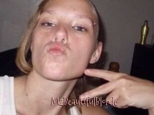 MzBeautifulBlonde