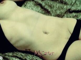 MzCarter