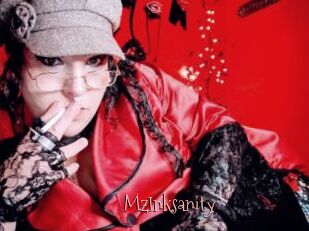 MzInksanity
