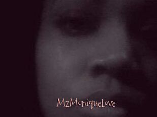 MzMoniqueLove