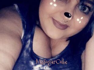 MzSugarCube