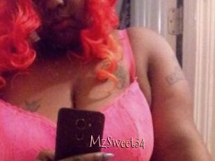 MzSweet34