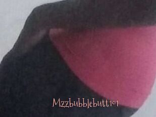 Mzzbubblebutt101