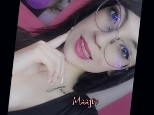 Maaju