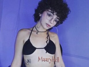 Maaryhell