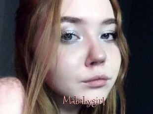 Mababygirl