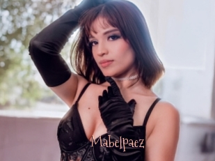 mabelpaez Pv Dial