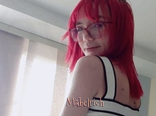 Mabelrich