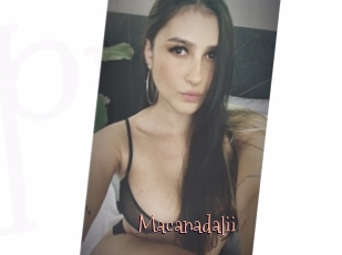 Macanadalii
