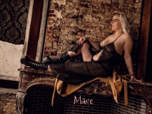 Mace