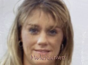 Mackenzierivers