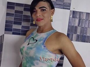 Maconda