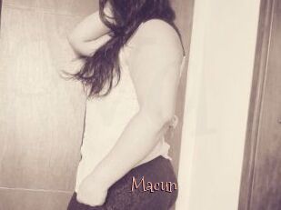 Macun
